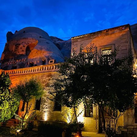 The Village Cave Hotel Göreme Kültér fotó