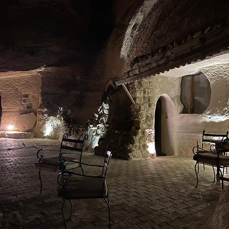 The Village Cave Hotel Göreme Kültér fotó
