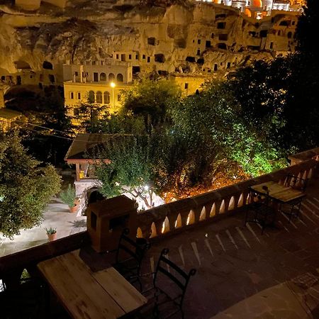 The Village Cave Hotel Göreme Kültér fotó