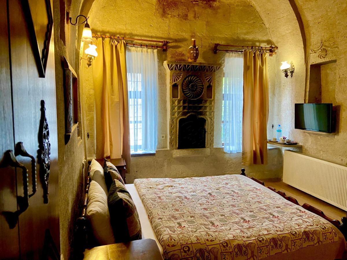 The Village Cave Hotel Göreme Kültér fotó