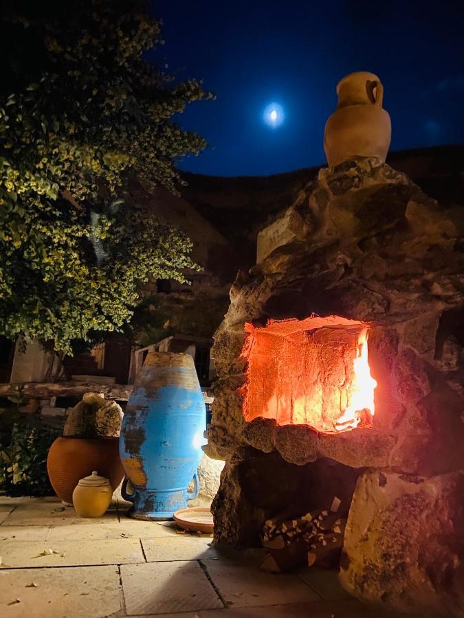 The Village Cave Hotel Göreme Kültér fotó