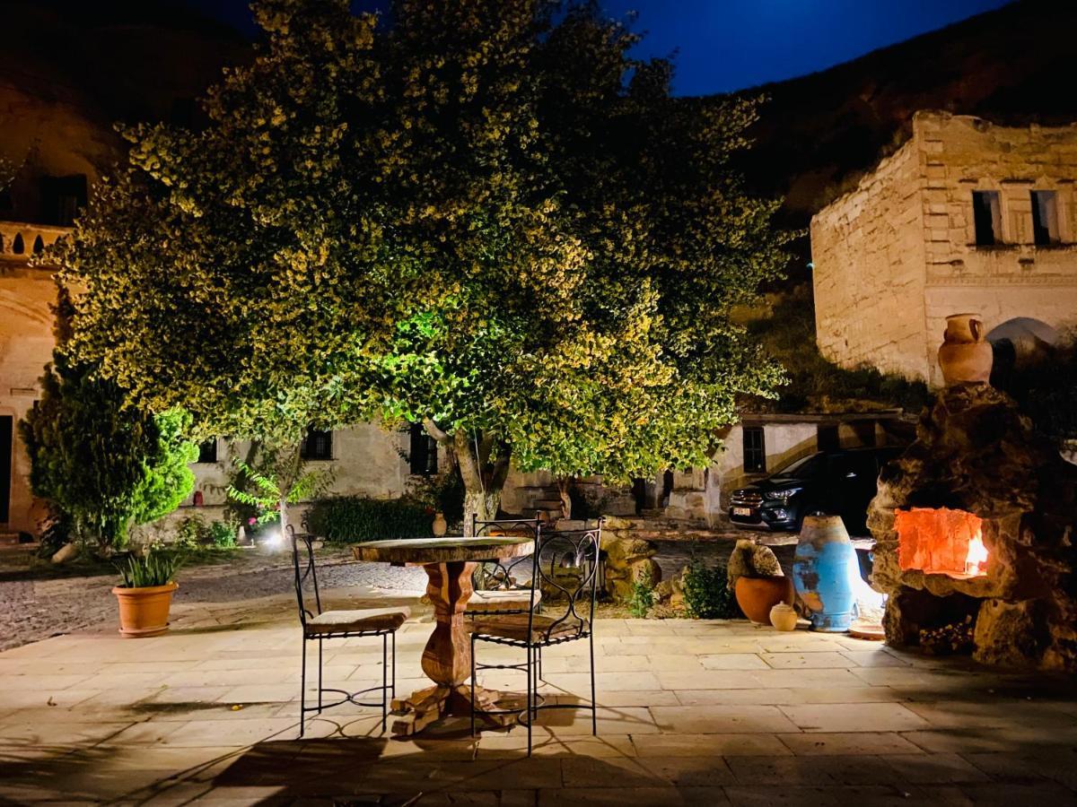 The Village Cave Hotel Göreme Kültér fotó