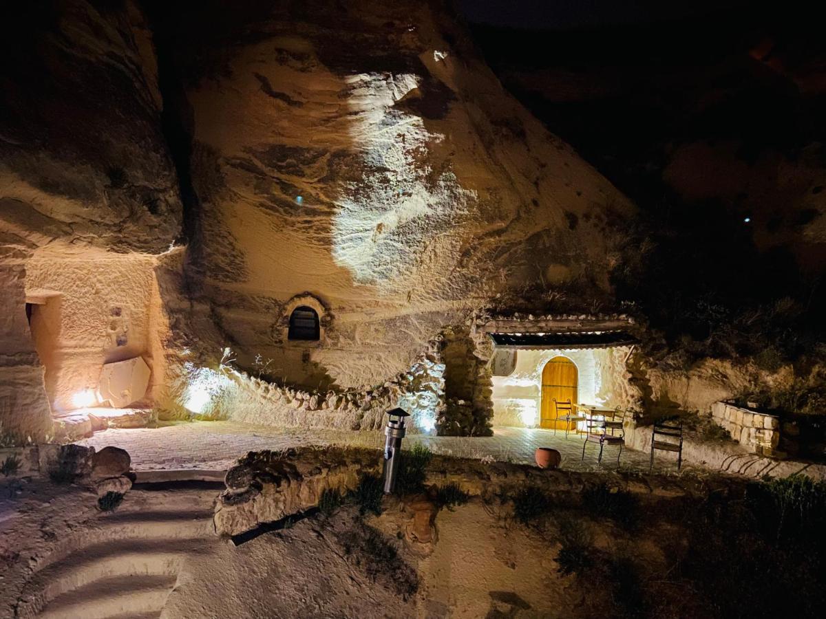 The Village Cave Hotel Göreme Kültér fotó