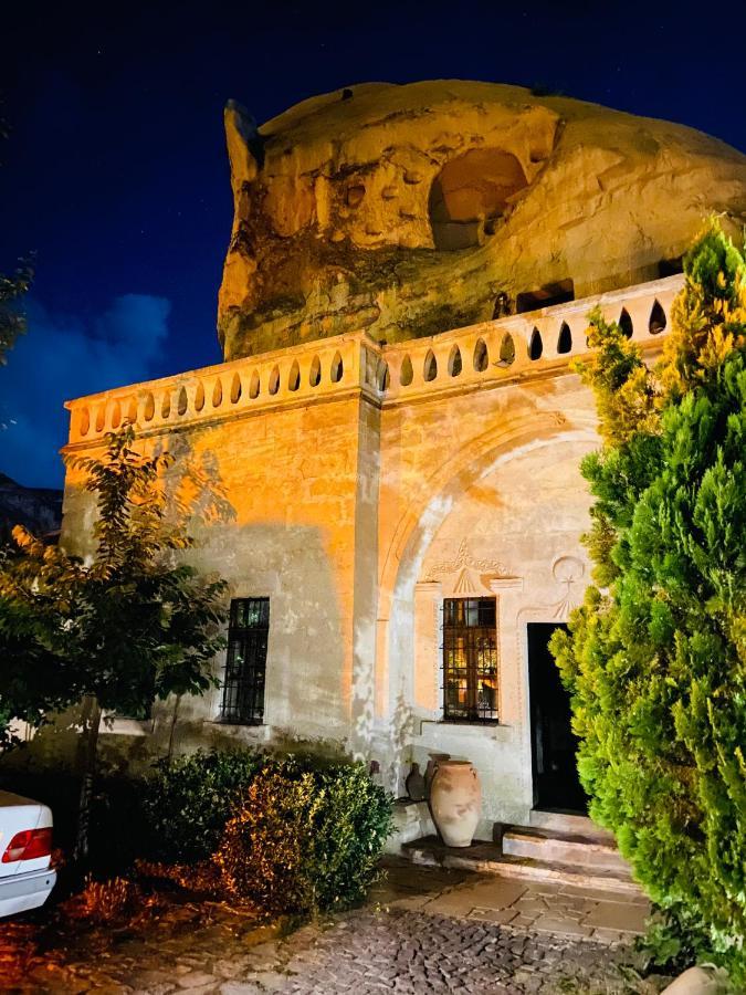 The Village Cave Hotel Göreme Kültér fotó