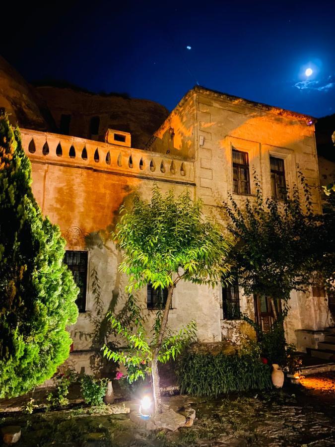 The Village Cave Hotel Göreme Kültér fotó