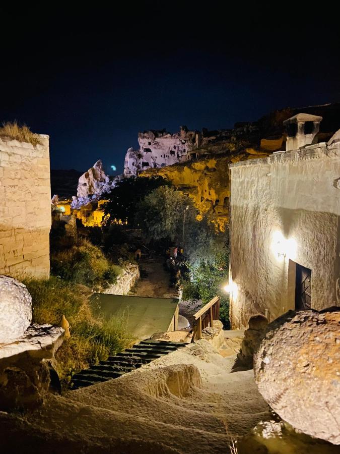 The Village Cave Hotel Göreme Kültér fotó