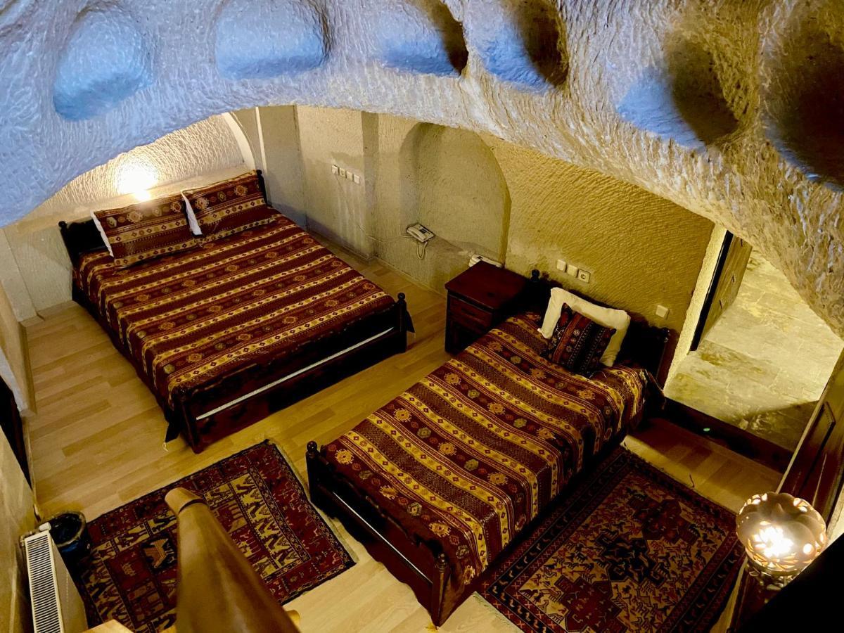 The Village Cave Hotel Göreme Szoba fotó