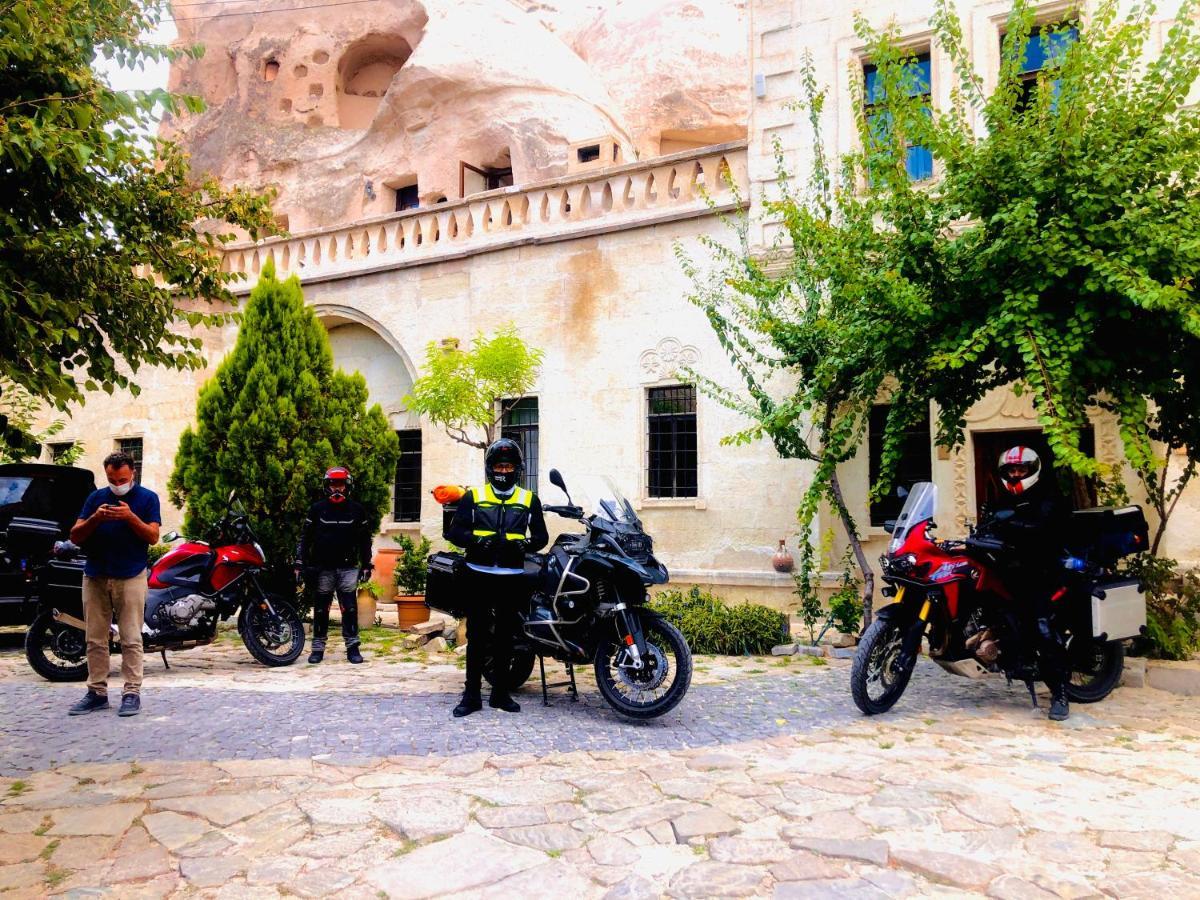 The Village Cave Hotel Göreme Kültér fotó