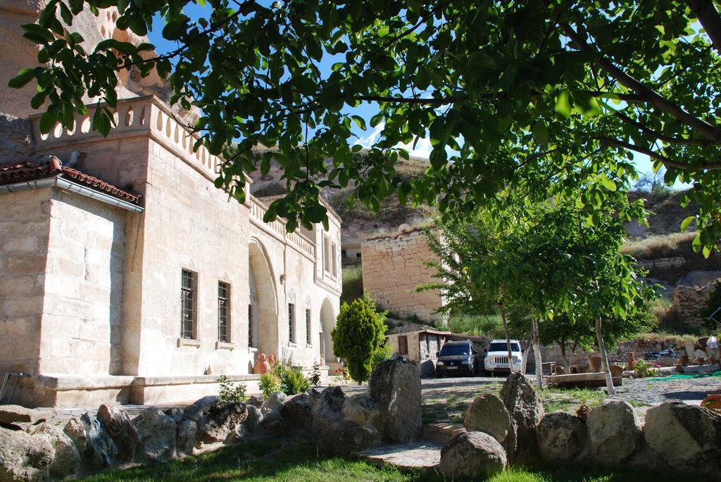 The Village Cave Hotel Göreme Kültér fotó