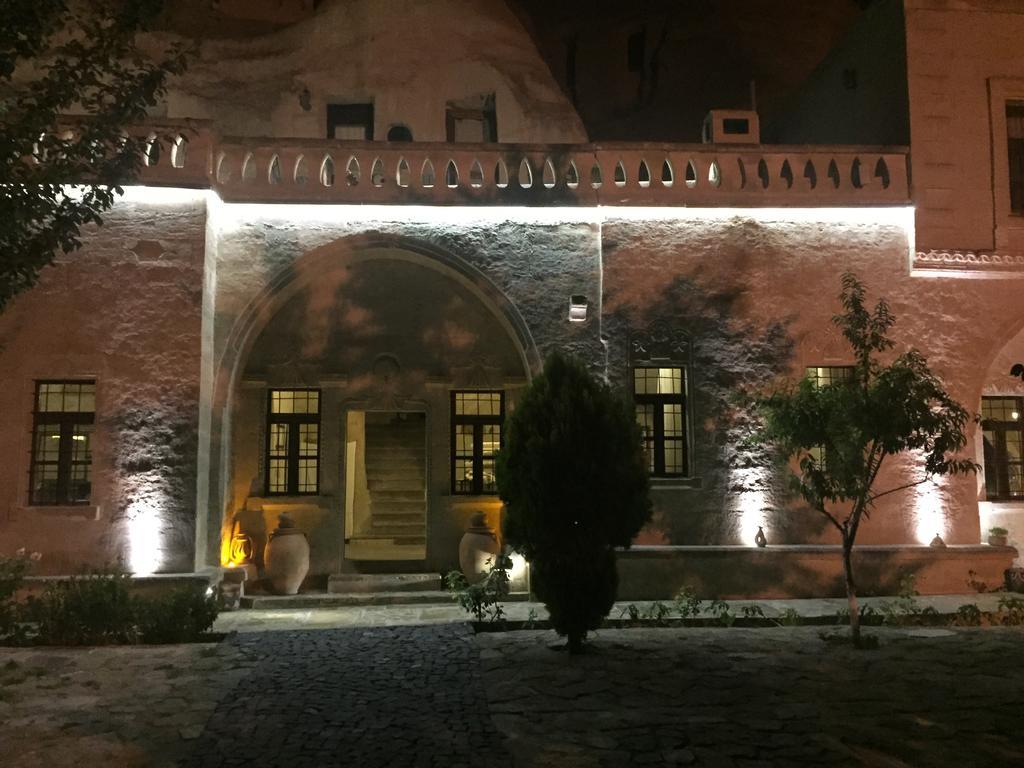 The Village Cave Hotel Göreme Kültér fotó
