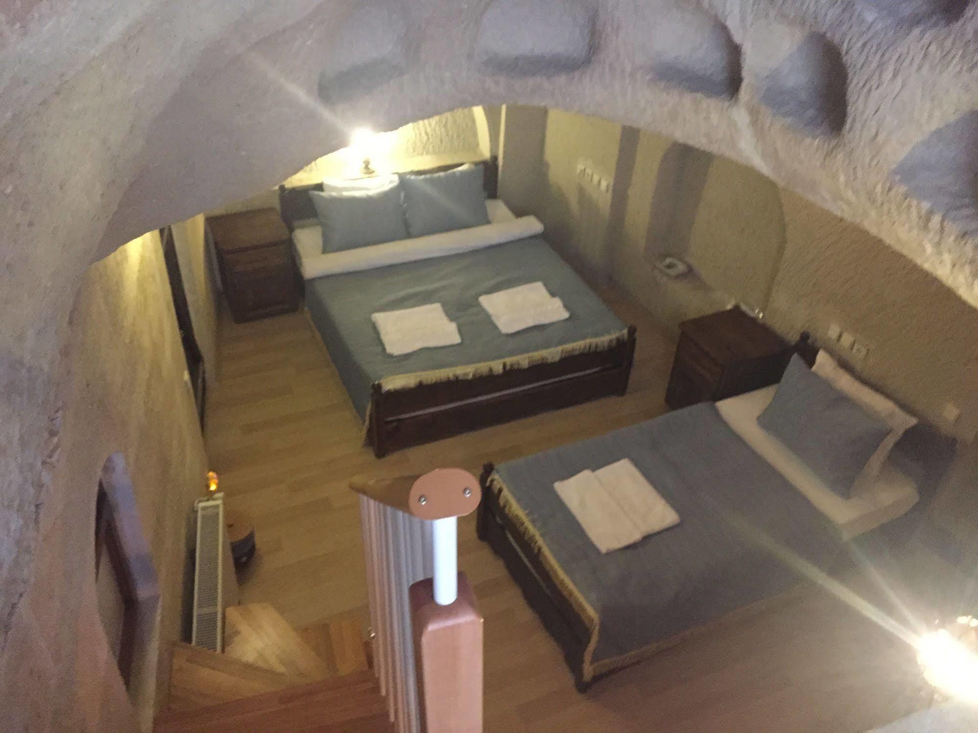 The Village Cave Hotel Göreme Kültér fotó